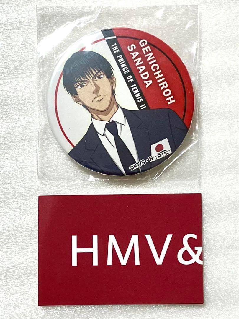 新テニスの王子様 テニフェス デコガチャ 代表スーツ 缶 新テニスの王子様 テニフェス デコガチャ 代表スーツ 缶